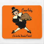Pilgrim Mashed Potato mousepads