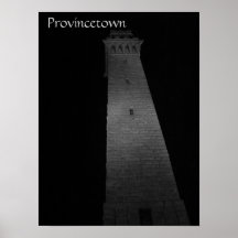 Pilgrim Monument Posters