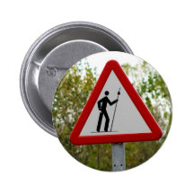 Pilgrim Sign Button