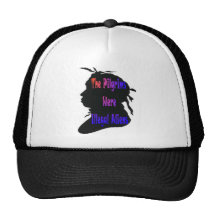 Pilgrims Hats
