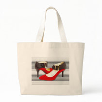 Pilgrims Progressive Tote Bags