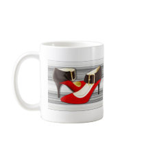 Pilgrims Progressive Coffee Mugs