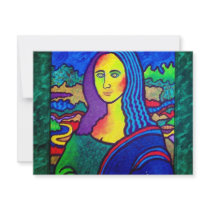 Piliero Mona Lisa