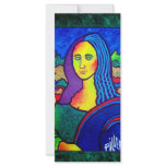 Piliero Mona Lisa