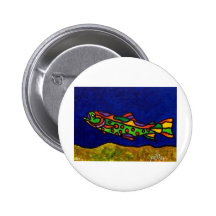 Piliero Trout Pin