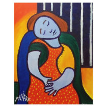 Piliero's Picasso  2