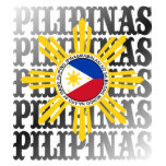pilipinas sun shirt  2