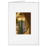 Pillar of Strength Greeting Cards