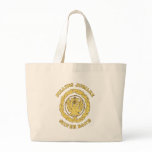Pilling Band Beach Bag