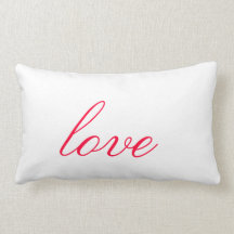 pillow love