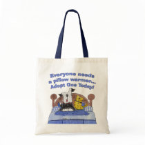Pillow Warmers Bag