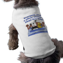 Pillow Warmers Pet Tshirt