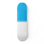 pills are good (Blue Pill) skateboards