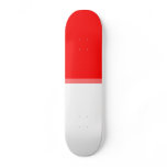 pills are good (Red Pill) skateboards