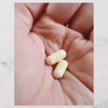 Pills Flyers