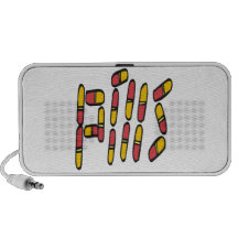 Pills Speakers