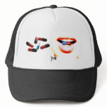 Pills, Yum hats