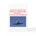 PILOT airline joke