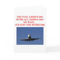 PILOT airline joke