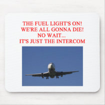 PILOT airline joke