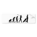 Pilot bumper stickers