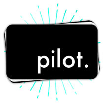 pilot.