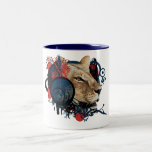 Pilot King coffee mugs & cups