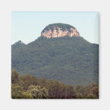 Pilot Mountain Magnets
