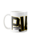 Pilot Mug