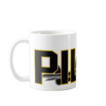 Pilot Mug