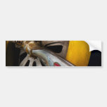Pilot - Ready for take off Bumper Stickers