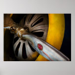 Pilot - Ready for take off Poster