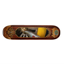 Pilot - Ready for take off Skate Boards