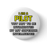 Pilot...Superior Intelligence buttons