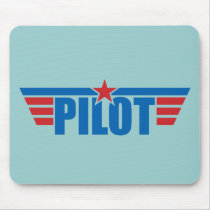 Pilot Wings Badge - Aviation