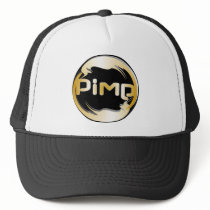 PIMP Gear Hat