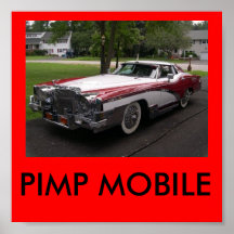 PIMP MOBILE PRINT