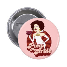 Pimp My Bride Pins