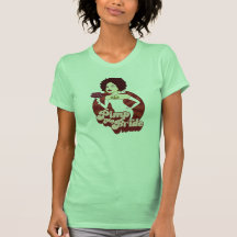 Pimp My Bride Shirts