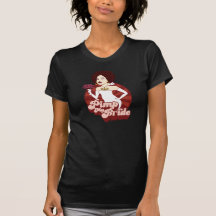 Pimp My Bride T-shirts