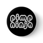 Pimp Ninja buttons