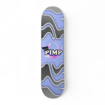 Pimp