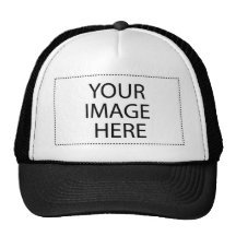 Pimp Your Stuff Hat