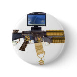 pimped out M-16 buttons