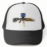 pimped out M-16 hats