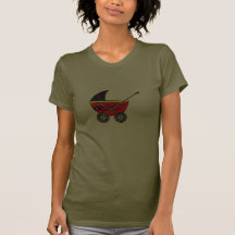 pimpmypram t shirt