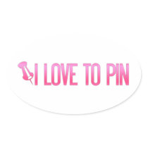 [PIN] I Love To Pin