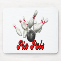 Pin Pals bowling
