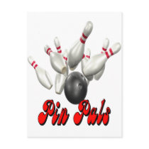 Pin Pals bowling