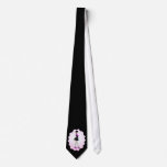 Pin Up 001 Sassy Kitten Men's Tie